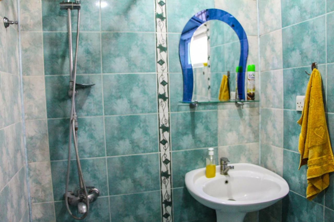 Guest House Calipso Baku Zewnętrze zdjęcie