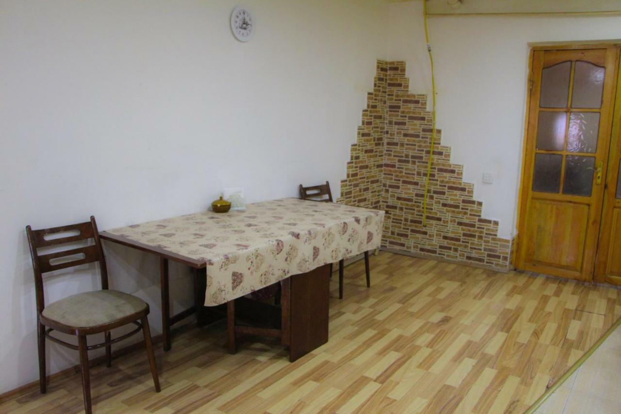 Guest House Calipso Baku Zewnętrze zdjęcie