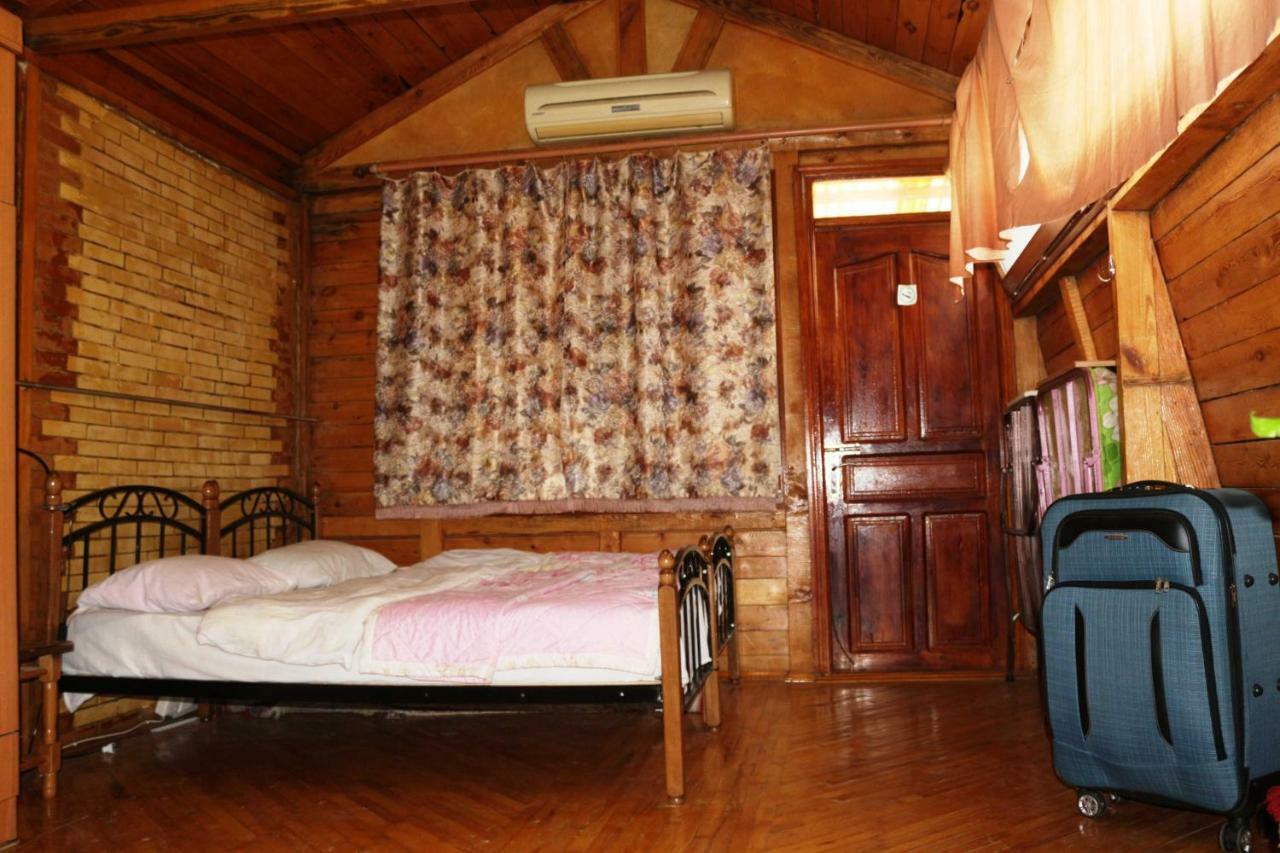 Guest House Calipso Baku Zewnętrze zdjęcie