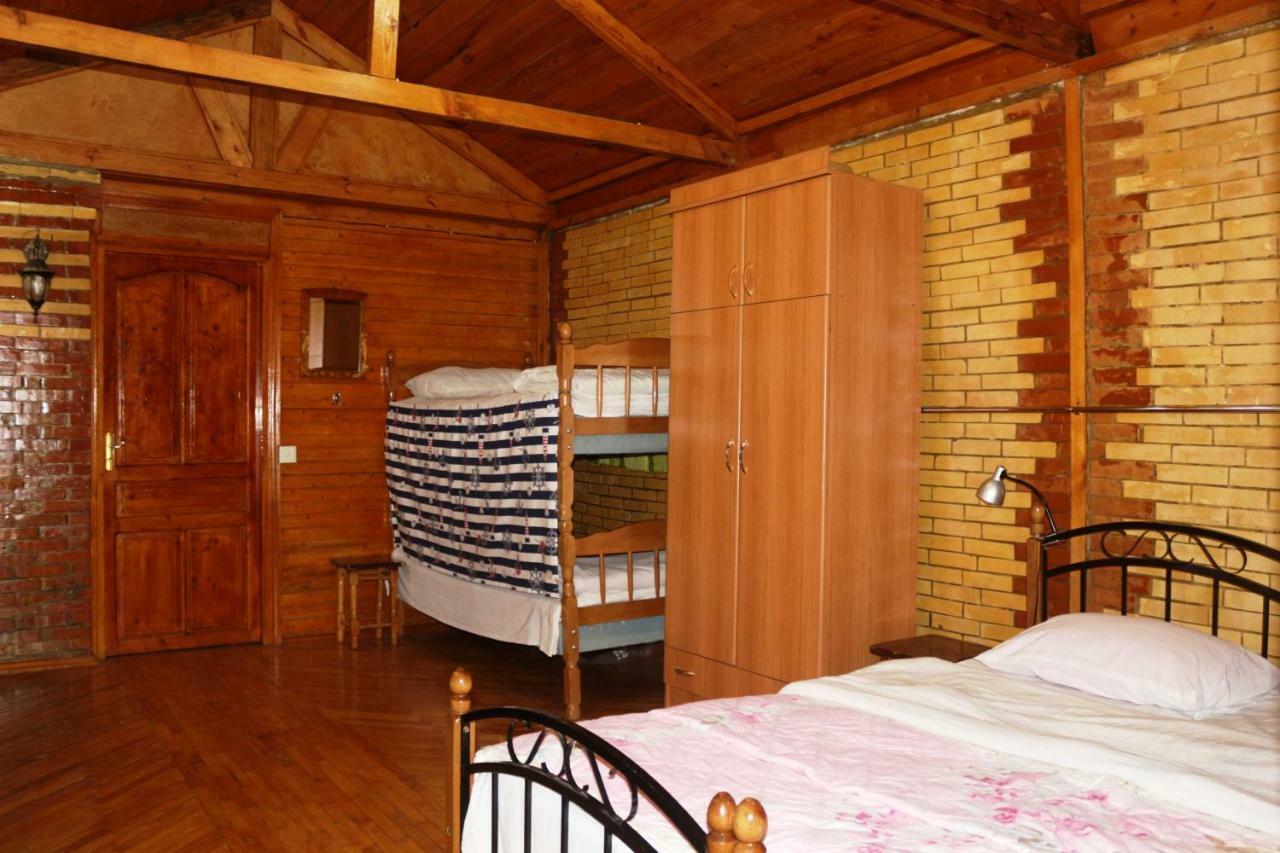 Guest House Calipso Baku Zewnętrze zdjęcie