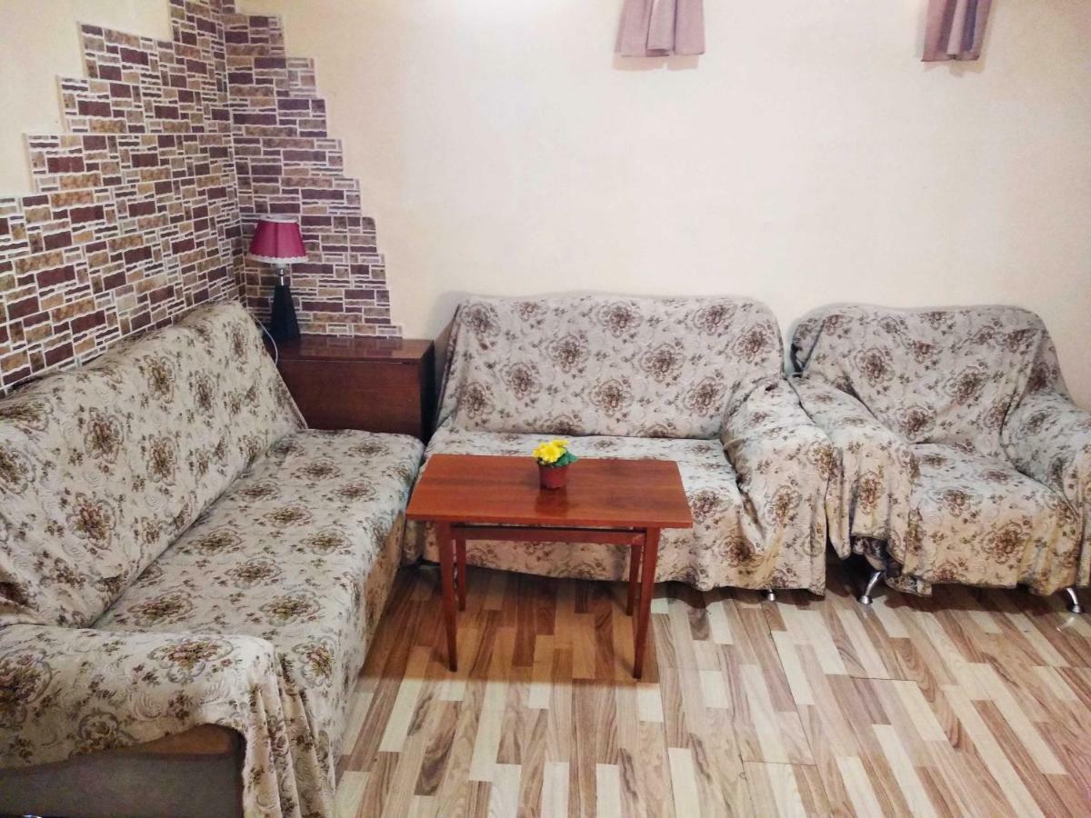 Guest House Calipso Baku Zewnętrze zdjęcie