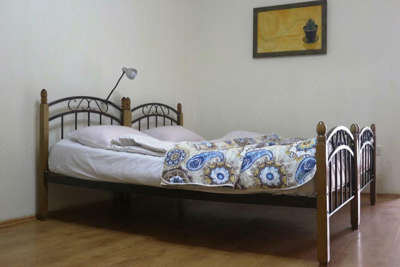 Guest House Calipso Baku Zewnętrze zdjęcie