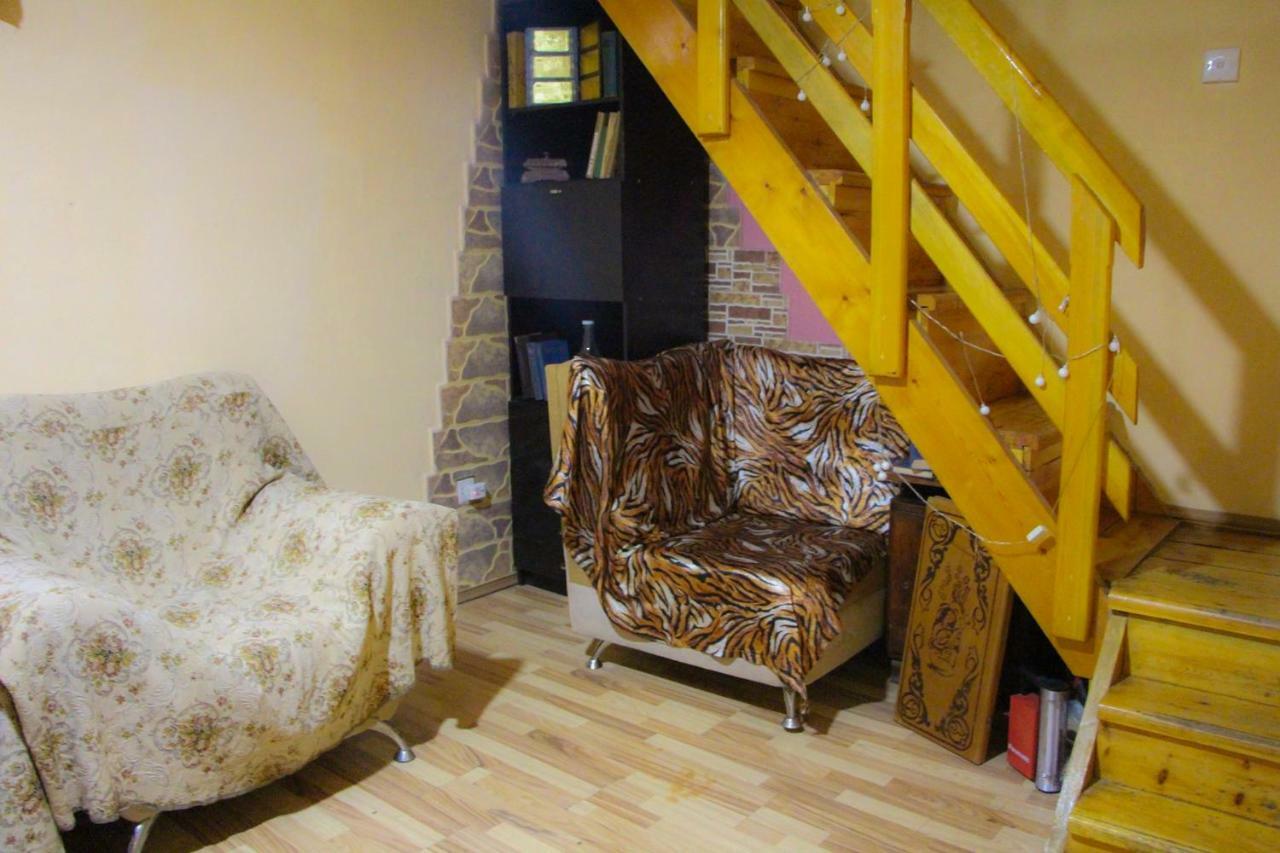 Guest House Calipso Baku Zewnętrze zdjęcie