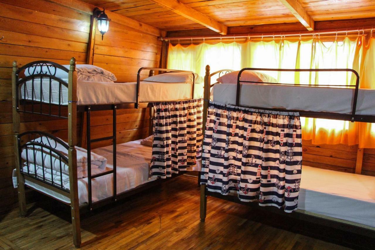 Guest House Calipso Baku Zewnętrze zdjęcie
