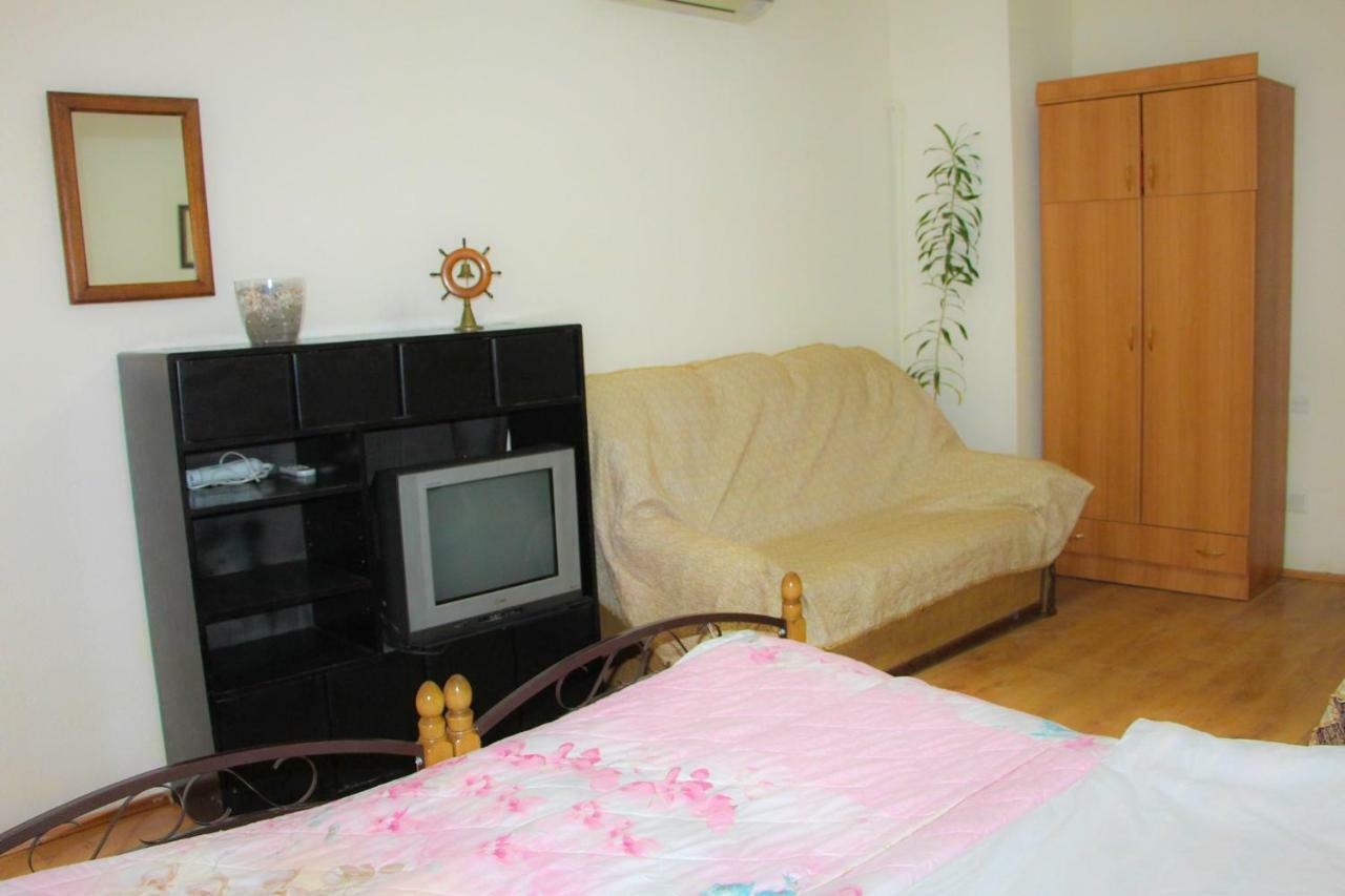 Guest House Calipso Baku Zewnętrze zdjęcie
