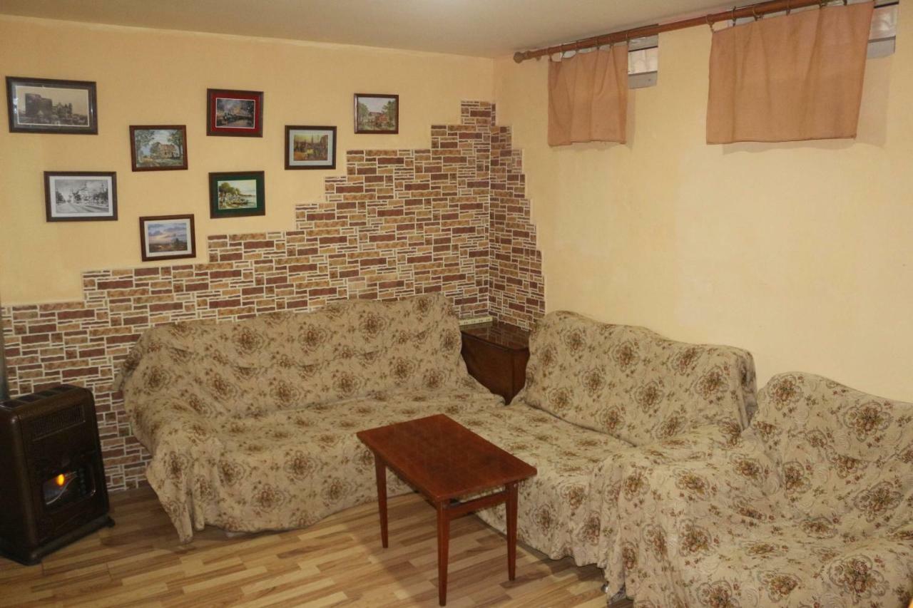 Guest House Calipso Baku Zewnętrze zdjęcie