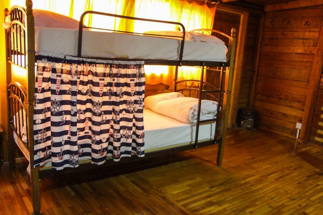 Guest House Calipso Baku Zewnętrze zdjęcie