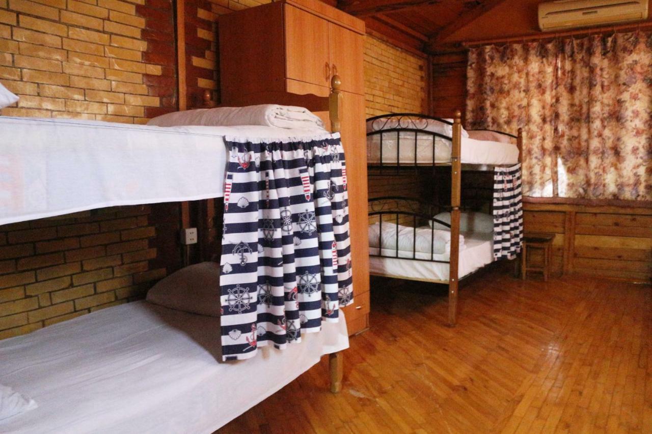Guest House Calipso Baku Zewnętrze zdjęcie