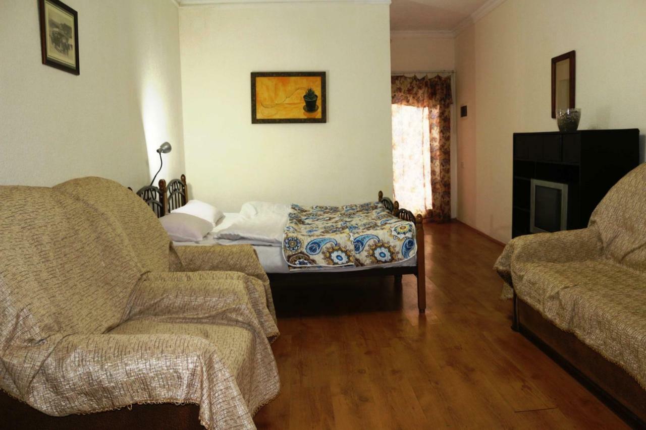 Guest House Calipso Baku Zewnętrze zdjęcie