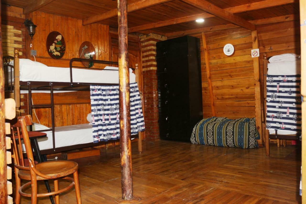 Guest House Calipso Baku Zewnętrze zdjęcie