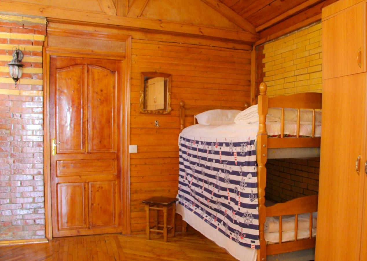 Guest House Calipso Baku Zewnętrze zdjęcie